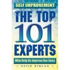 Thumbnail Top 101 Experts That Help Us Improve Our Lives